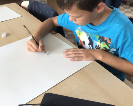 Strapweek 2021 - WK Wielrennen