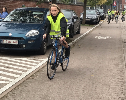 Strapweek 2021 - WK Wielrennen