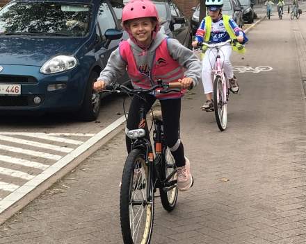 Strapweek 2021 - WK Wielrennen