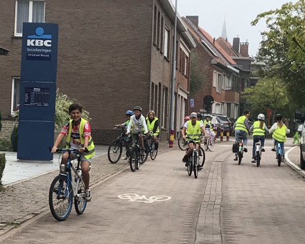 Strapweek 2021 - WK Wielrennen