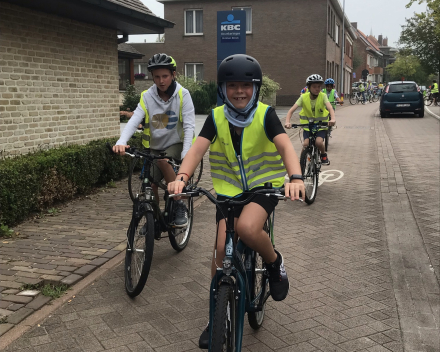 Strapweek 2021 - WK Wielrennen