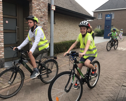 Strapweek 2021 - WK Wielrennen