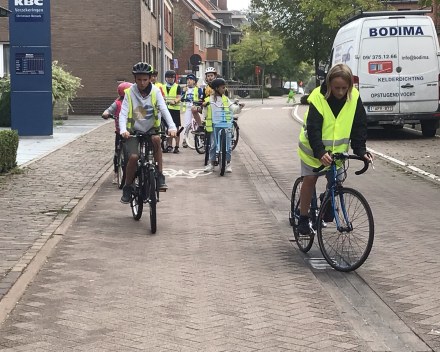 Strapweek 2021 - WK Wielrennen