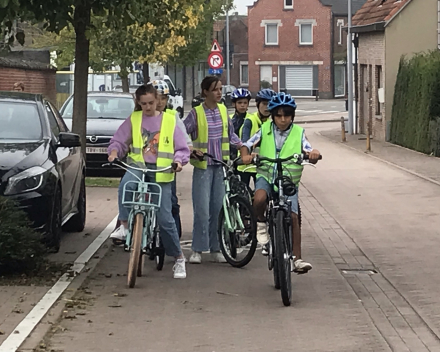 Strapweek 2021 - WK Wielrennen