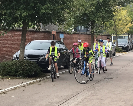 Strapweek 2021 - WK Wielrennen