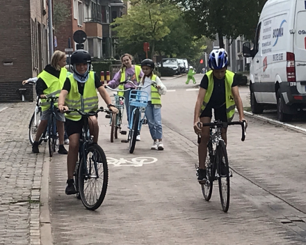 Strapweek 2021 - WK Wielrennen