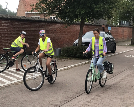 Strapweek 2021 - WK Wielrennen