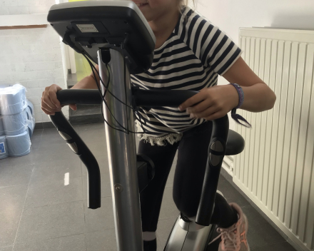Strapweek 2021 - WK Wielrennen