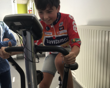 Strapweek 2021 - WK Wielrennen