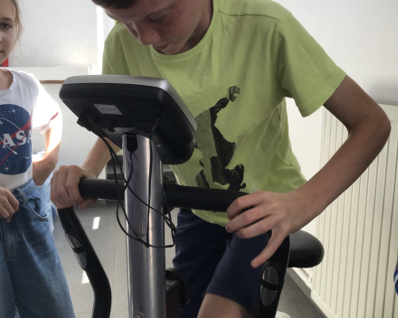 Strapweek 2021 - WK Wielrennen