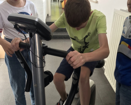 Strapweek 2021 - WK Wielrennen