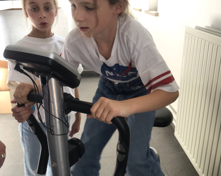 Strapweek 2021 - WK Wielrennen