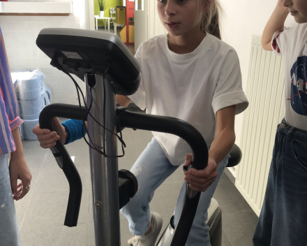 Strapweek 2021 - WK Wielrennen