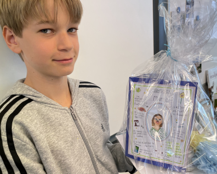 Moederdag 2024