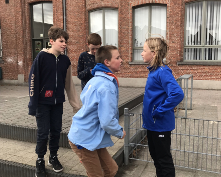 Drama: Frankenstein