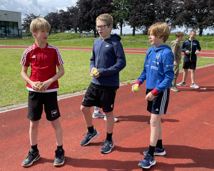Sportdag @ Drogenbrood