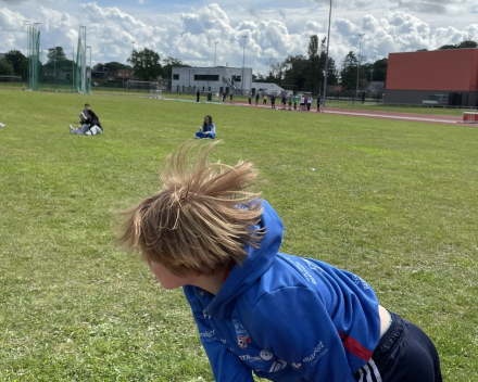 Sportdag @ Drogenbrood