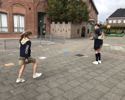 Drama: Frankenstein
