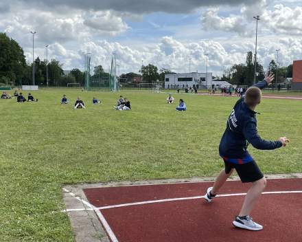 Sportdag @ Drogenbrood