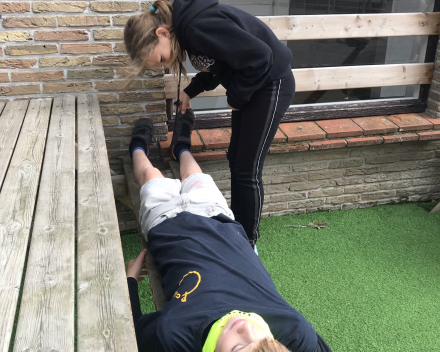 Drama: Frankenstein