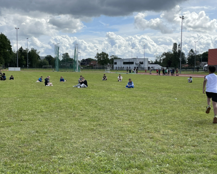 Sportdag @ Drogenbrood