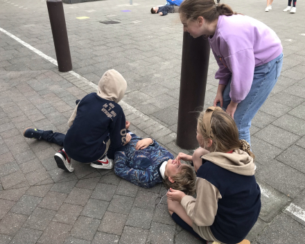 Drama: Frankenstein