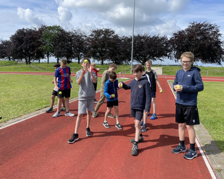 Sportdag @ Drogenbrood