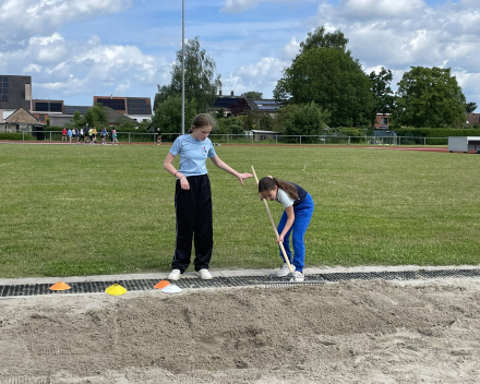 Sportdag @ Drogenbrood