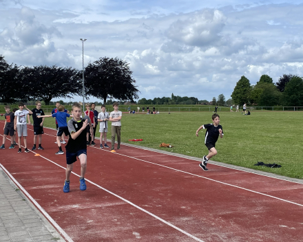Sportdag @ Drogenbrood