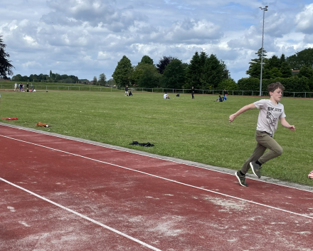 Sportdag @ Drogenbrood