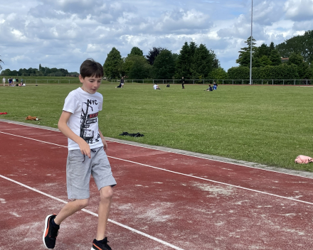 Sportdag @ Drogenbrood