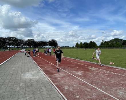 Sportdag @ Drogenbrood