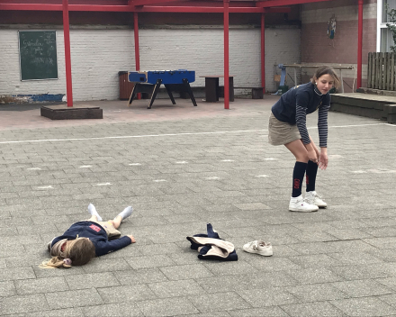 Drama: Frankenstein