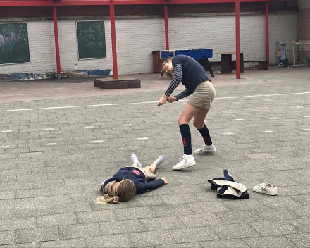 Drama: Frankenstein
