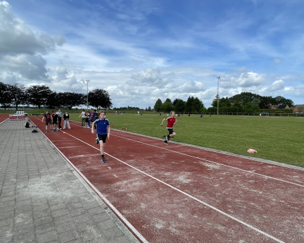 Sportdag @ Drogenbrood