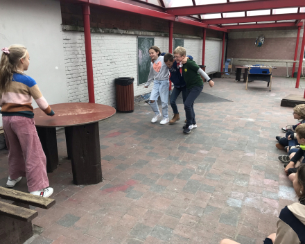 Drama: Frankenstein