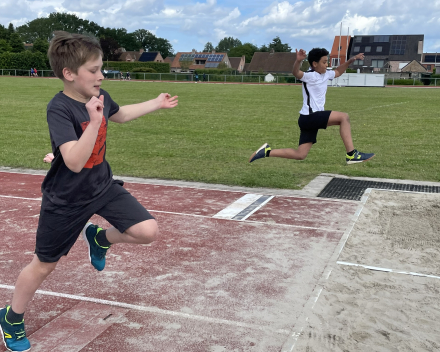 Sportdag @ Drogenbrood
