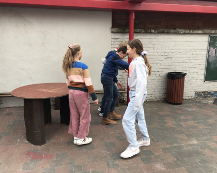 Drama: Frankenstein
