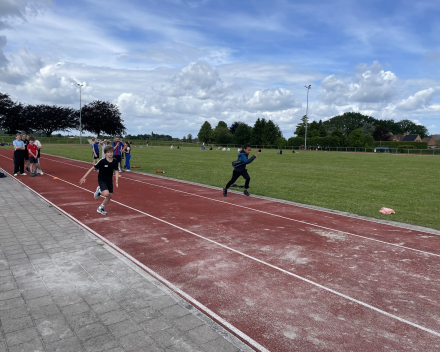 Sportdag @ Drogenbrood