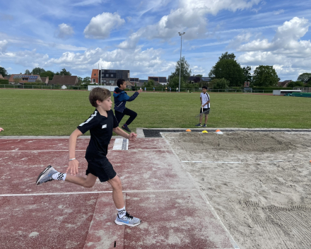 Sportdag @ Drogenbrood