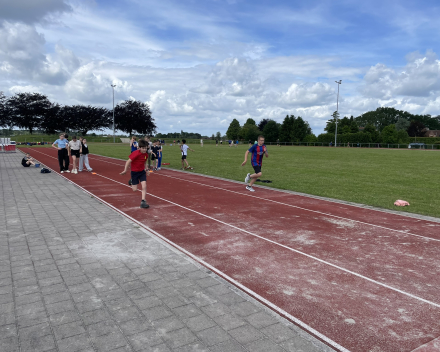 Sportdag @ Drogenbrood