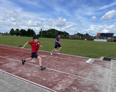 Sportdag @ Drogenbrood