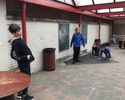 Drama: Frankenstein