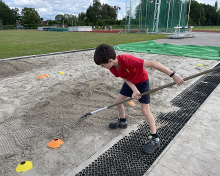 Sportdag @ Drogenbrood