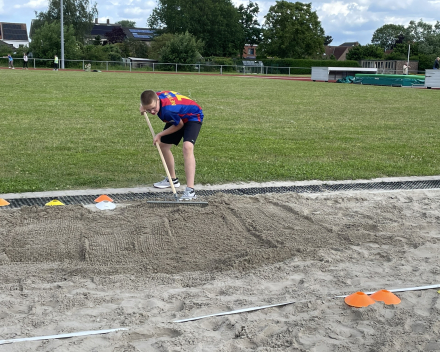 Sportdag @ Drogenbrood