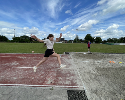 Sportdag @ Drogenbrood