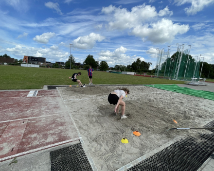 Sportdag @ Drogenbrood