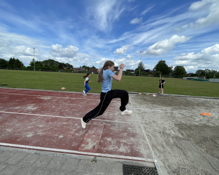 Sportdag @ Drogenbrood