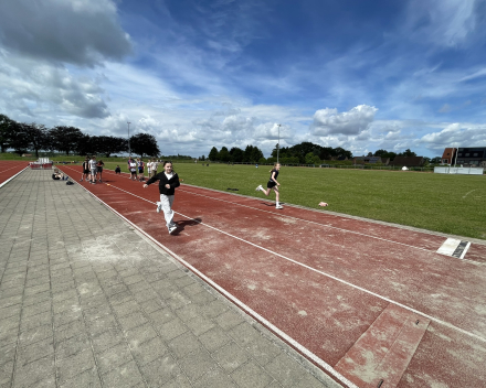 Sportdag @ Drogenbrood
