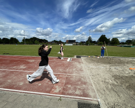 Sportdag @ Drogenbrood